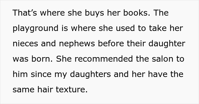 Cheating Husband Defends Mistress Appearing Everywhere, Says He Built His Family Life Around Her