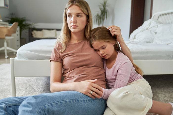 Cheating Husband Defends Mistress Appearing Everywhere, Says He Built His Family Life Around Her