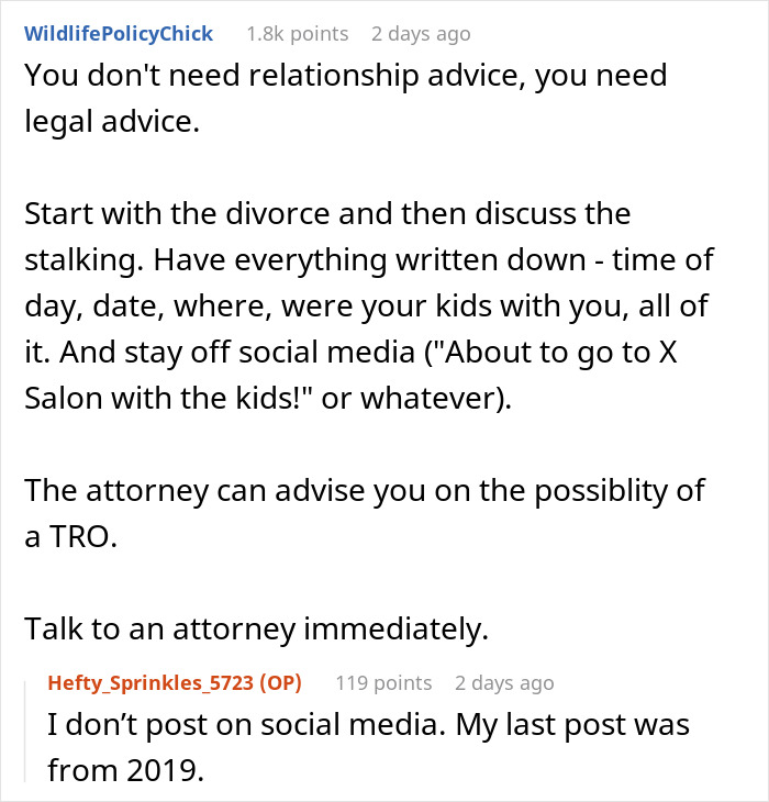 Cheating Husband Defends Mistress Appearing Everywhere, Says He Built His Family Life Around Her