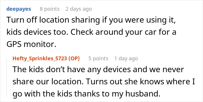 Cheating Husband Defends Mistress Appearing Everywhere, Says He Built His Family Life Around Her