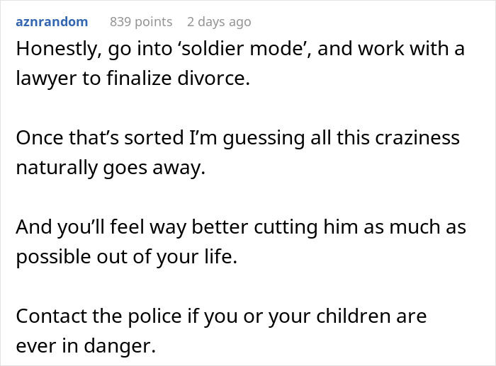Cheating Husband Defends Mistress Appearing Everywhere, Says He Built His Family Life Around Her