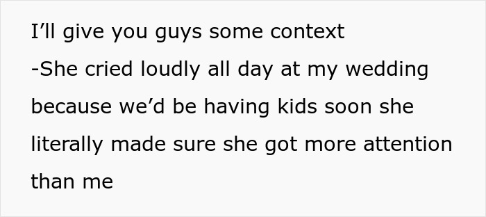 SIL Can’t Take Infertile Couple’s Whining Anymore, Snubs Them As They Show Up At 5 AM To Harass Her SIL Can’t Take Infertile Couple’s Whining Anymore, Snubs Them As They Show Up At 5 AM To Harass Her