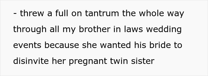 SIL Can’t Take Infertile Couple’s Whining Anymore, Snubs Them As They Show Up At 5 AM To Harass Her SIL Can’t Take Infertile Couple’s Whining Anymore, Snubs Them As They Show Up At 5 AM To Harass Her
