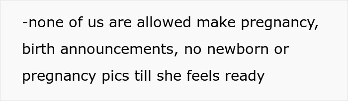 SIL Can’t Take Infertile Couple’s Whining Anymore, Snubs Them As They Show Up At 5 AM To Harass Her SIL Can’t Take Infertile Couple’s Whining Anymore, Snubs Them As They Show Up At 5 AM To Harass Her