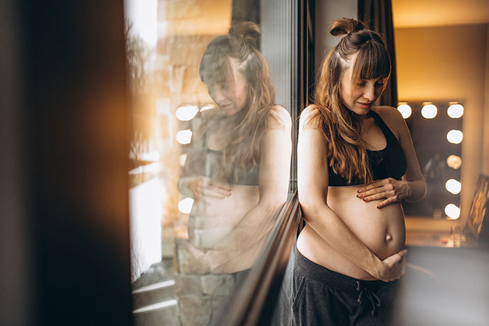 SIL Can’t Take Infertile Couple’s Whining Anymore, Snubs Them As They Show Up At 5 AM To Harass Her SIL Can’t Take Infertile Couple’s Whining Anymore, Snubs Them As They Show Up At 5 AM To Harass Her