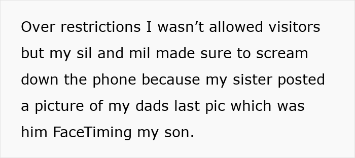 SIL Can’t Take Infertile Couple’s Whining Anymore, Snubs Them As They Show Up At 5 AM To Harass Her SIL Can’t Take Infertile Couple’s Whining Anymore, Snubs Them As They Show Up At 5 AM To Harass Her