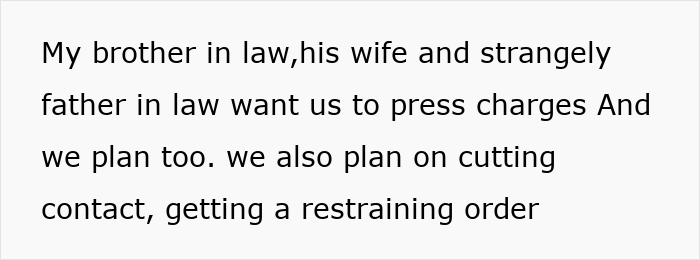 SIL Can’t Take Infertile Couple’s Whining Anymore, Snubs Them As They Show Up At 5 AM To Harass Her SIL Can’t Take Infertile Couple’s Whining Anymore, Snubs Them As They Show Up At 5 AM To Harass Her