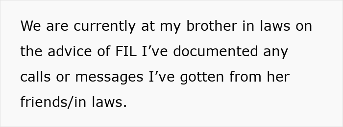 SIL Can’t Take Infertile Couple’s Whining Anymore, Snubs Them As They Show Up At 5 AM To Harass Her SIL Can’t Take Infertile Couple’s Whining Anymore, Snubs Them As They Show Up At 5 AM To Harass Her