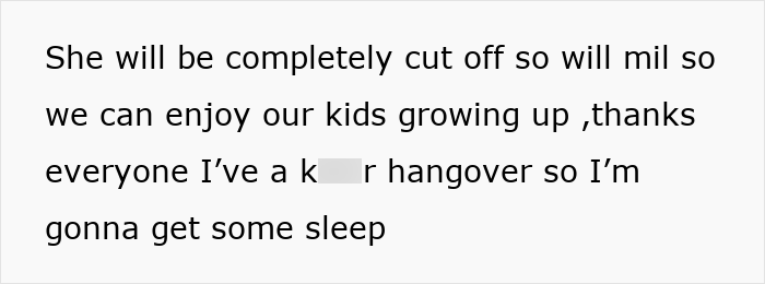 SIL Can’t Take Infertile Couple’s Whining Anymore, Snubs Them As They Show Up At 5 AM To Harass Her SIL Can’t Take Infertile Couple’s Whining Anymore, Snubs Them As They Show Up At 5 AM To Harass Her