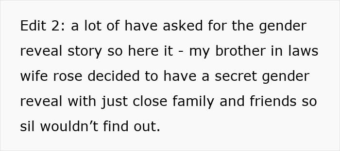 SIL Can’t Take Infertile Couple’s Whining Anymore, Snubs Them As They Show Up At 5 AM To Harass Her SIL Can’t Take Infertile Couple’s Whining Anymore, Snubs Them As They Show Up At 5 AM To Harass Her