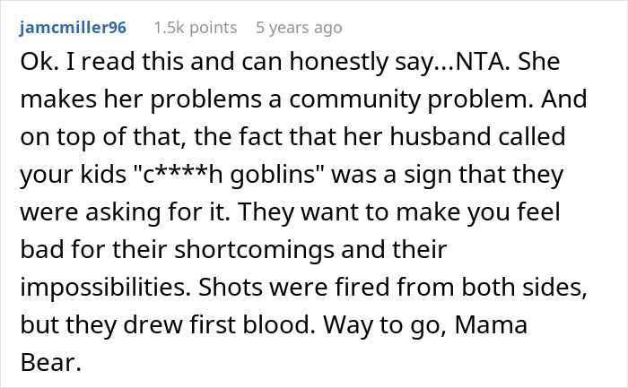 SIL Can’t Take Infertile Couple’s Whining Anymore, Snubs Them As They Show Up At 5 AM To Harass Her SIL Can’t Take Infertile Couple’s Whining Anymore, Snubs Them As They Show Up At 5 AM To Harass Her