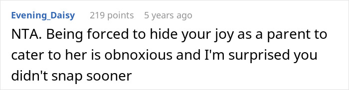 SIL Can’t Take Infertile Couple’s Whining Anymore, Snubs Them As They Show Up At 5 AM To Harass Her SIL Can’t Take Infertile Couple’s Whining Anymore, Snubs Them As They Show Up At 5 AM To Harass Her