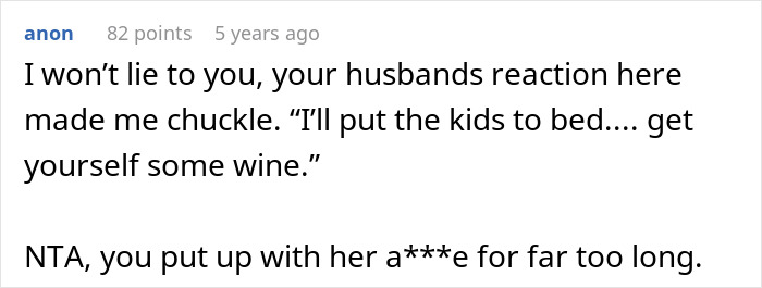 SIL Can’t Take Infertile Couple’s Whining Anymore, Snubs Them As They Show Up At 5 AM To Harass Her SIL Can’t Take Infertile Couple’s Whining Anymore, Snubs Them As They Show Up At 5 AM To Harass Her