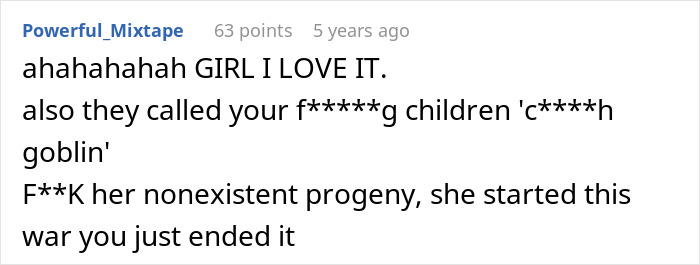 SIL Can’t Take Infertile Couple’s Whining Anymore, Snubs Them As They Show Up At 5 AM To Harass Her SIL Can’t Take Infertile Couple’s Whining Anymore, Snubs Them As They Show Up At 5 AM To Harass Her