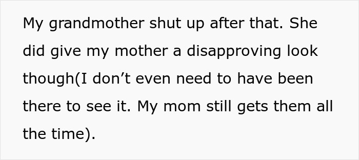 Woman Cries At Sister’s Wedding Out Of Jealousy, Mom Tells Bride To Be “Less Happy” During Event Woman Cries At Sister’s Wedding Out Of Jealousy, Mom Tells Bride To Be “Less Happy” During Event