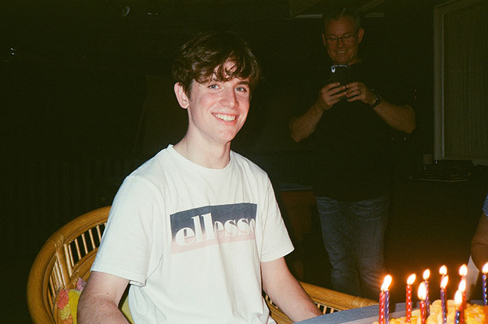 Mom Turns Son’s 18th B-Day Dinner Into Stepdaughter’s Fantasy Night, Fed-up Teen Finally Moves Out