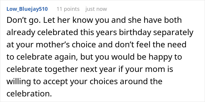 Mom Turns Son’s 18th B-Day Dinner Into Stepdaughter’s Fantasy Night, Fed-up Teen Finally Moves Out