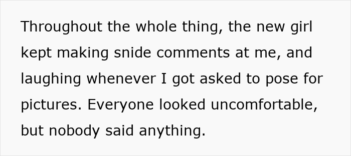 Cosplayer Avoids Ex All Day At Convention, Still Gets Accused Of Seeking Male Attention By His GF Cosplayer Avoids Ex All Day At Convention, Still Gets Accused Of Seeking Male Attention By His GF
