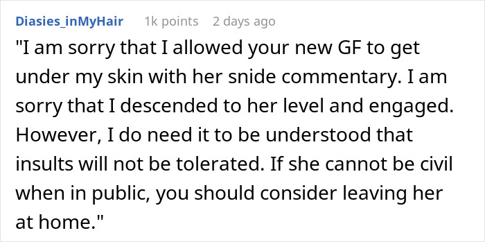 Cosplayer Avoids Ex All Day At Convention, Still Gets Accused Of Seeking Male Attention By His GF Cosplayer Avoids Ex All Day At Convention, Still Gets Accused Of Seeking Male Attention By His GF