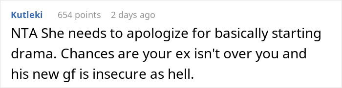 Cosplayer Avoids Ex All Day At Convention, Still Gets Accused Of Seeking Male Attention By His GF Cosplayer Avoids Ex All Day At Convention, Still Gets Accused Of Seeking Male Attention By His GF