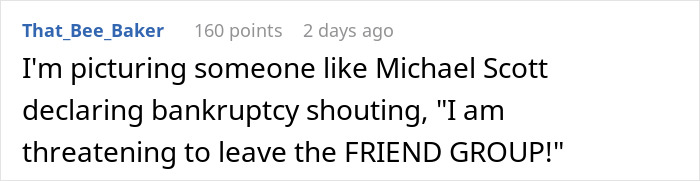 Cosplayer Avoids Ex All Day At Convention, Still Gets Accused Of Seeking Male Attention By His GF Cosplayer Avoids Ex All Day At Convention, Still Gets Accused Of Seeking Male Attention By His GF