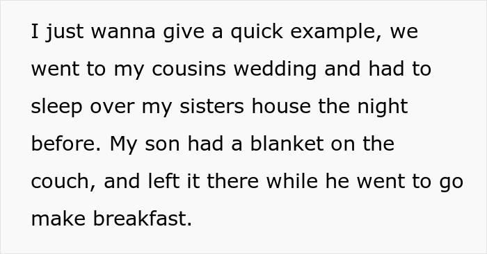 Mom Decides Fam Holiday Shouldn’t Feel Like A Drama Show, Quietly Excludes Explosive Daughter From It
