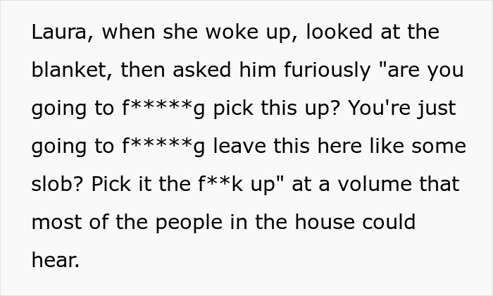 Mom Decides Fam Holiday Shouldn’t Feel Like A Drama Show, Quietly Excludes Explosive Daughter From It