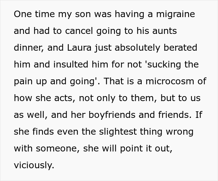 Mom Decides Fam Holiday Shouldn’t Feel Like A Drama Show, Quietly Excludes Explosive Daughter From It