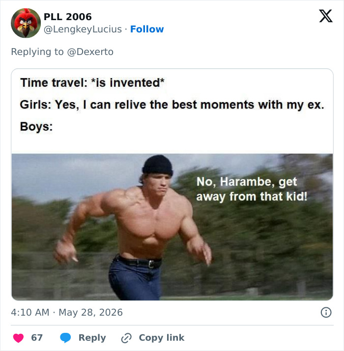 From Viral Memes To Heartfelt Tributes, Harambe&rsquo;s 10th Anniversary Sparks Frenzy With White House In The Mix