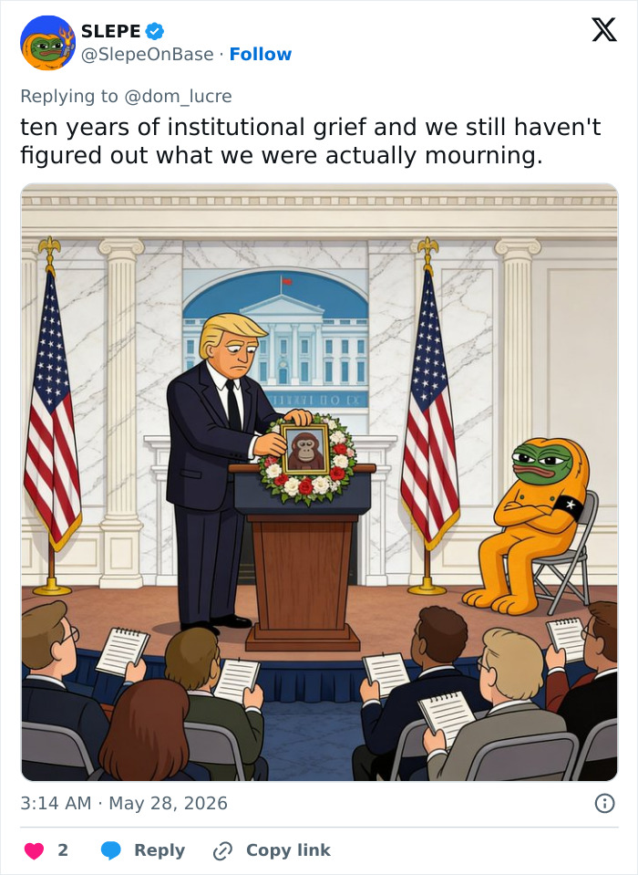 From Viral Memes To Heartfelt Tributes, Harambe&rsquo;s 10th Anniversary Sparks Frenzy With White House In The Mix