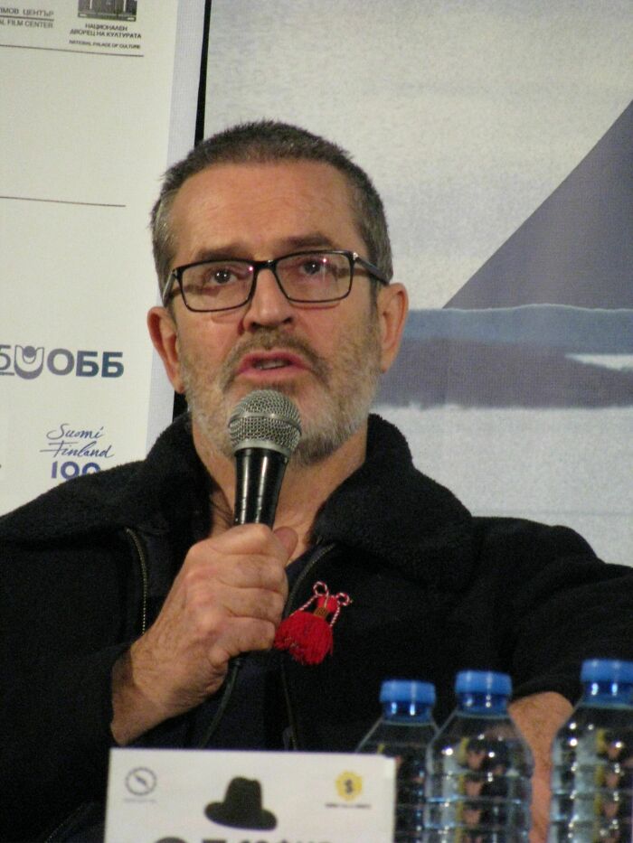 Rupert Everett: Bio And Career Highlights Rupert Everett: Bio And Career Highlights