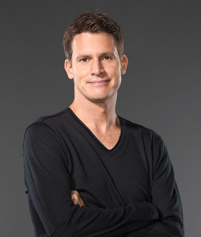 Daniel Tosh: Bio And Career Highlights Daniel Tosh: Bio And Career Highlights