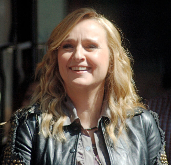 Melissa Etheridge: Bio And Career Highlights Melissa Etheridge: Bio And Career Highlights