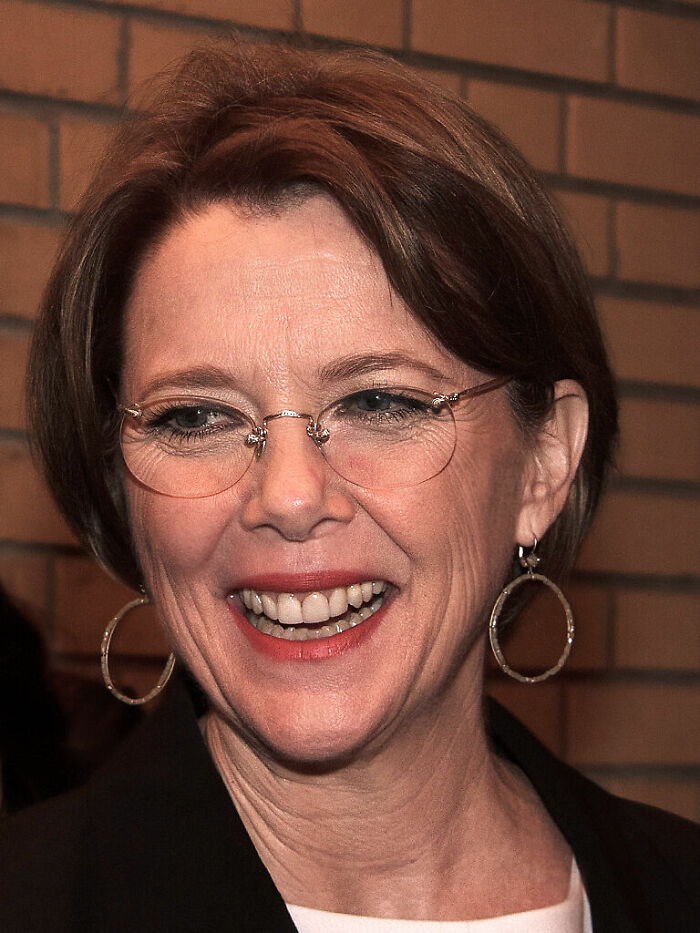 Annette Bening: Bio And Career Highlights Annette Bening: Bio And Career Highlights