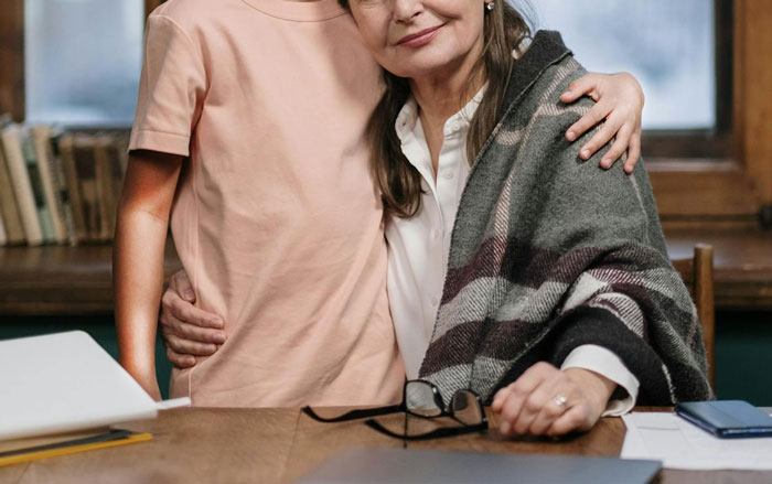 “Too Bad For Her”: Woman Teaches Her Cheating Son And His Mistress One Last Lesson Before She’s Gone “Too Bad For Her”: Woman Teaches Her Cheating Son And His Mistress One Last Lesson Before She’s Gone