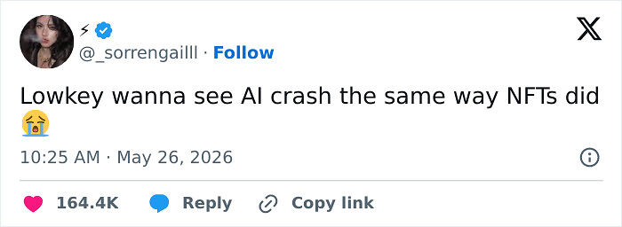 54 Times People Had The Funniest Thoughts And Voiced Them On X (May Edition) 54 Times People Had The Funniest Thoughts And Voiced Them On X (May Edition)