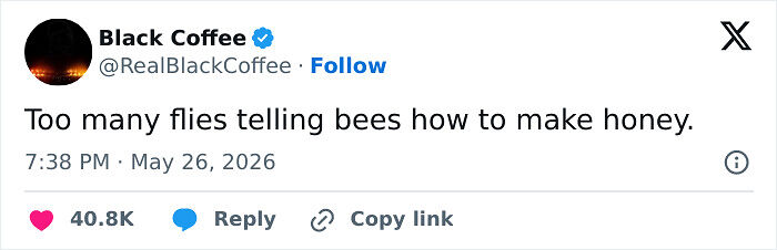 54 Times People Had The Funniest Thoughts And Voiced Them On X (May Edition) 54 Times People Had The Funniest Thoughts And Voiced Them On X (May Edition)