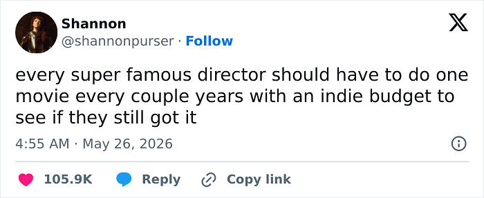 54 Times People Had The Funniest Thoughts And Voiced Them On X (May Edition) 54 Times People Had The Funniest Thoughts And Voiced Them On X (May Edition)