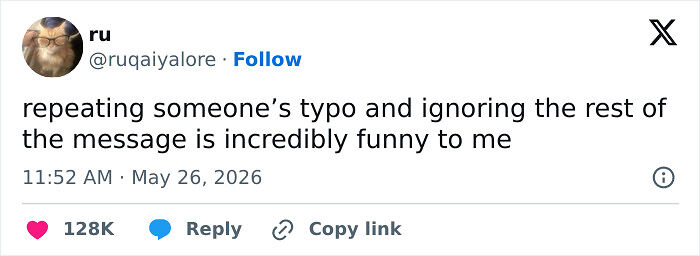 54 Times People Had The Funniest Thoughts And Voiced Them On X (May Edition) 54 Times People Had The Funniest Thoughts And Voiced Them On X (May Edition)
