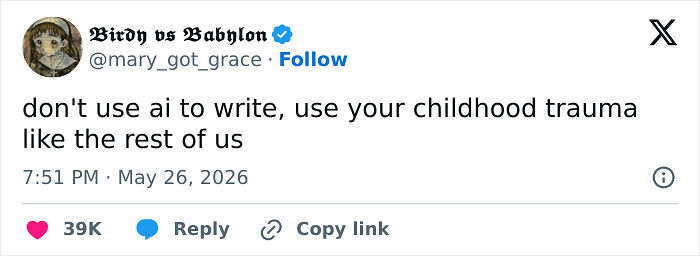 54 Times People Had The Funniest Thoughts And Voiced Them On X (May Edition) 54 Times People Had The Funniest Thoughts And Voiced Them On X (May Edition)