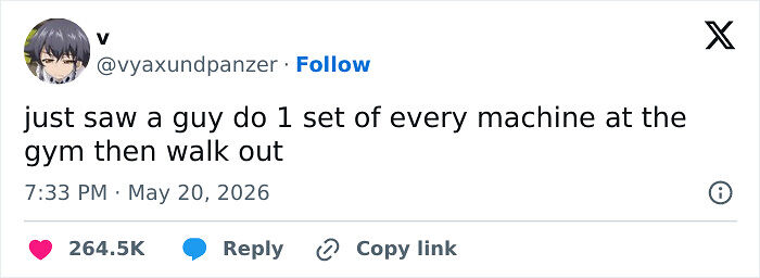 54 Times People Had The Funniest Thoughts And Voiced Them On X (May Edition) 54 Times People Had The Funniest Thoughts And Voiced Them On X (May Edition)