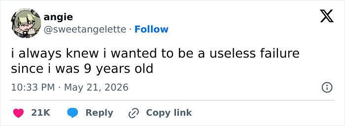54 Times People Had The Funniest Thoughts And Voiced Them On X (May Edition) 54 Times People Had The Funniest Thoughts And Voiced Them On X (May Edition)