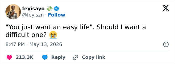 54 Times People Had The Funniest Thoughts And Voiced Them On X (May Edition) 54 Times People Had The Funniest Thoughts And Voiced Them On X (May Edition)