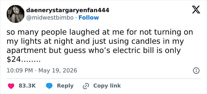 54 Times People Had The Funniest Thoughts And Voiced Them On X (May Edition) 54 Times People Had The Funniest Thoughts And Voiced Them On X (May Edition)