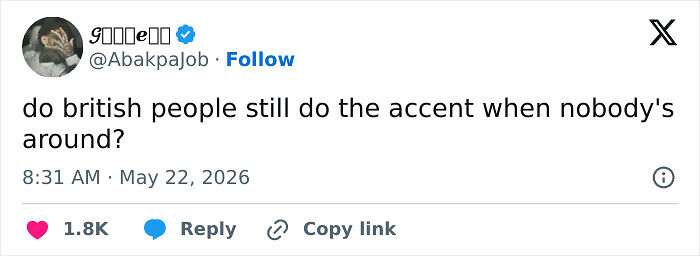 54 Times People Had The Funniest Thoughts And Voiced Them On X (May Edition) 54 Times People Had The Funniest Thoughts And Voiced Them On X (May Edition)