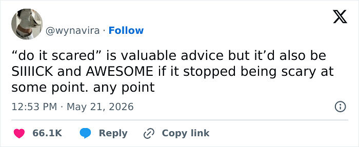 54 Times People Had The Funniest Thoughts And Voiced Them On X (May Edition) 54 Times People Had The Funniest Thoughts And Voiced Them On X (May Edition)