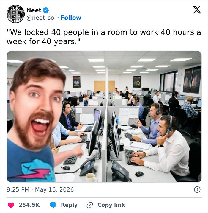 54 Times People Had The Funniest Thoughts And Voiced Them On X (May Edition) 54 Times People Had The Funniest Thoughts And Voiced Them On X (May Edition)