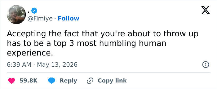 54 Times People Had The Funniest Thoughts And Voiced Them On X (May Edition) 54 Times People Had The Funniest Thoughts And Voiced Them On X (May Edition)