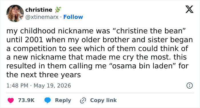 54 Times People Had The Funniest Thoughts And Voiced Them On X (May Edition) 54 Times People Had The Funniest Thoughts And Voiced Them On X (May Edition)