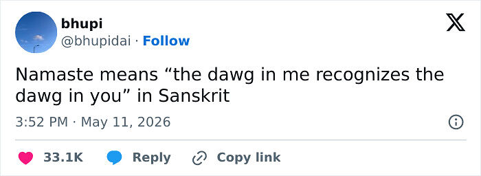 54 Times People Had The Funniest Thoughts And Voiced Them On X (May Edition) 54 Times People Had The Funniest Thoughts And Voiced Them On X (May Edition)